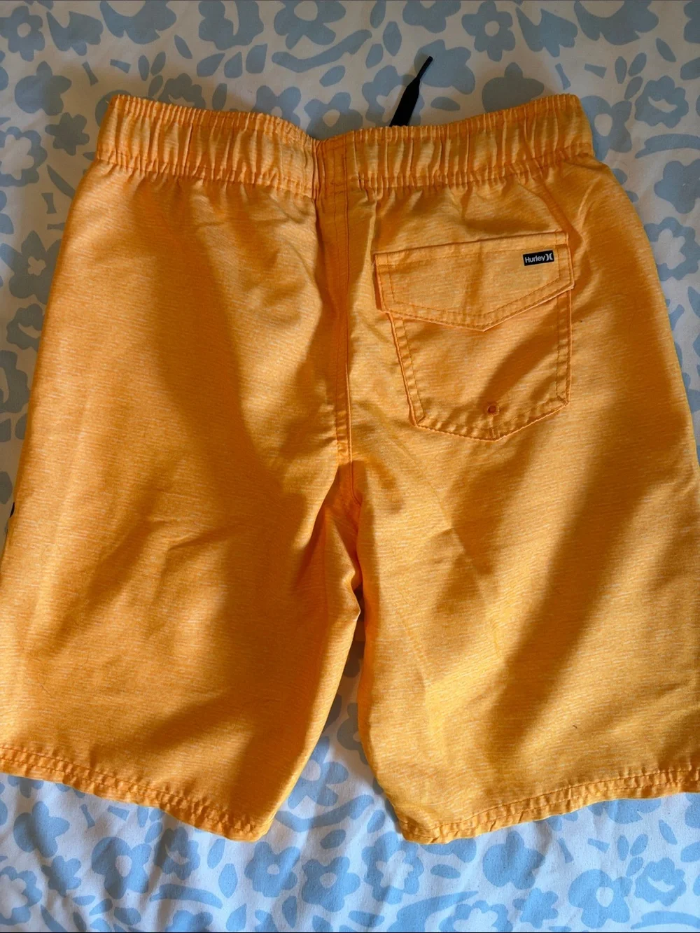 Hurley like new